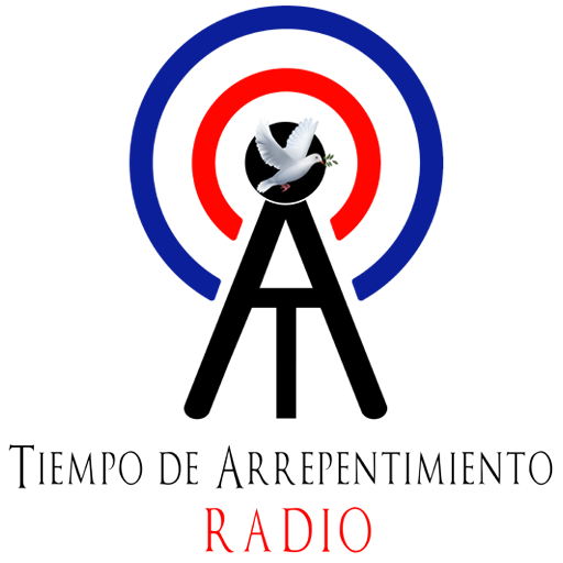 Tiempo de Arrepentimiento Rd logo
