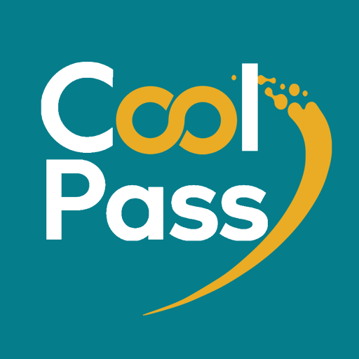 CoolPass CZ logo
