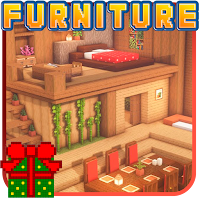 Furniture Mod  Christmas Decorations