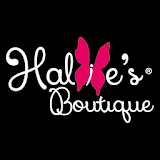 Halie's Boutique icon