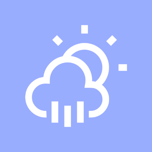 WeatherDash logo