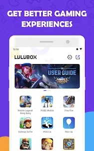 lulubox apps Skins guide
