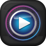 XXX HD Video Player - Video HD Player icon
