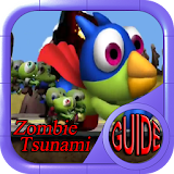 Best Tips for Zombie Tsunami icon