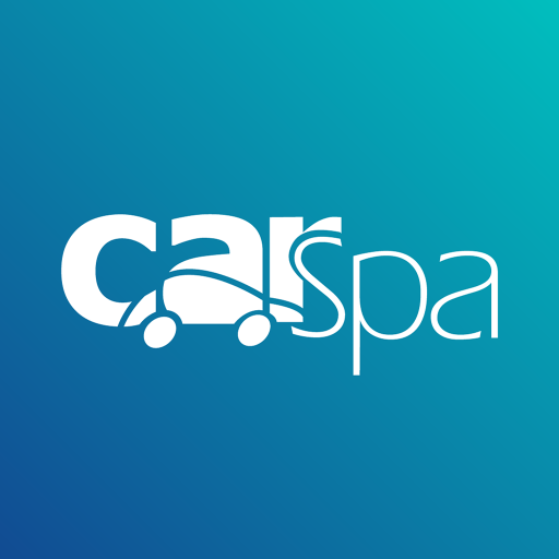 CarSpa logo