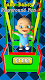 screenshot of Baby Babsy - Playground Fun 2