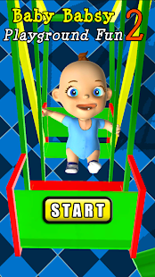 Baby Babsy - Playground Fun 2 220204 screenshots 1