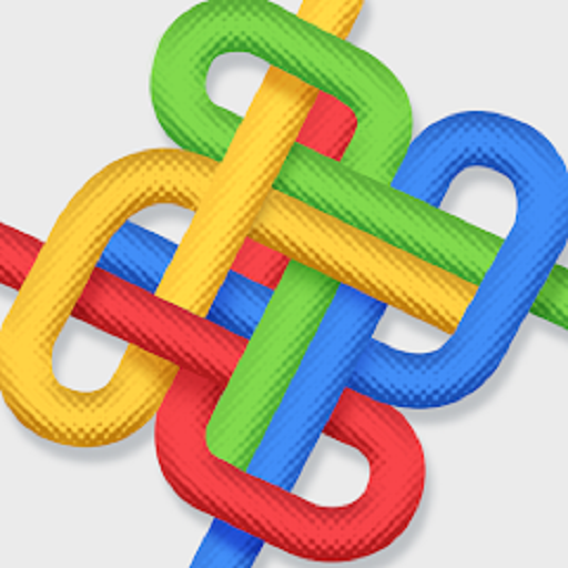 Twisted Knots 3D Download on Windows