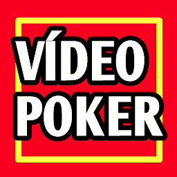 Imagen de ícono de Vídeo Poker