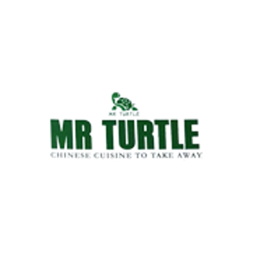 Mr Turtle logo