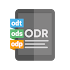 LibreOffice & OpenOffice document reader | ODF3.3.7