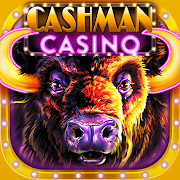 Cashman Casino Slots Games Mod apk son sürüm ücretsiz indir