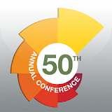 AHRMM 50th Annual Conference icon