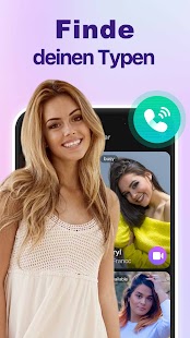 Camsea - Live Video Chat Screenshot