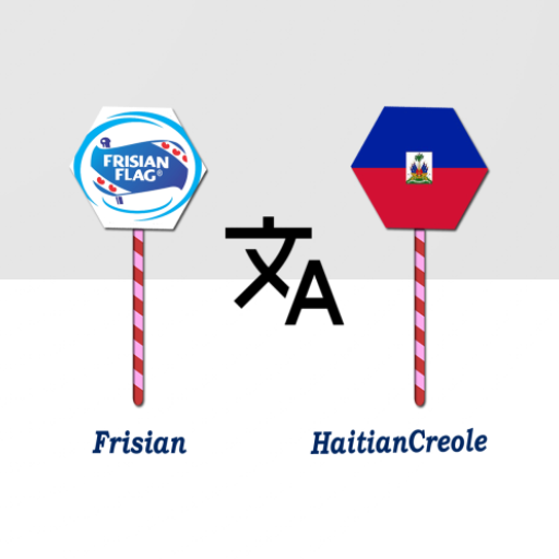 Frisian To HaitianCreole Trans logo