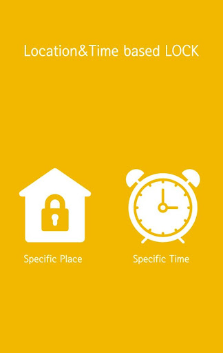 SMART APP LOCK (English) Screen 3