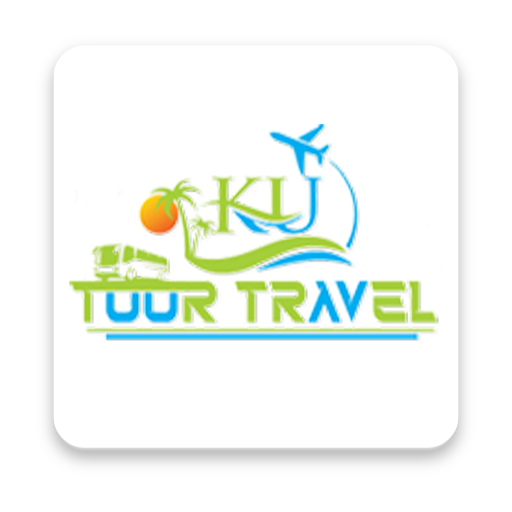 KU Tour Travel logo