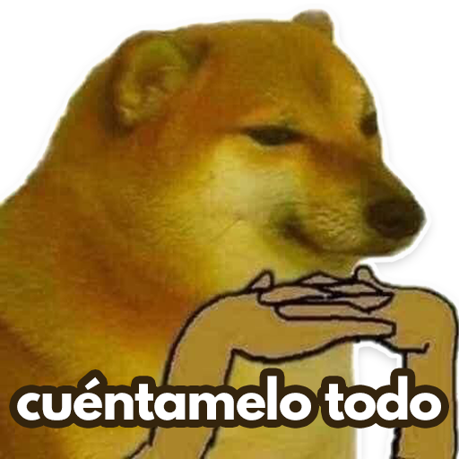 Memes Mexicanos WASticker ดาวน์โหลดบน Windows