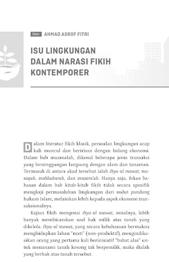 Alam Semesta Rumah Kita