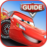Guide For Cars: Fast as Lightning ? icon