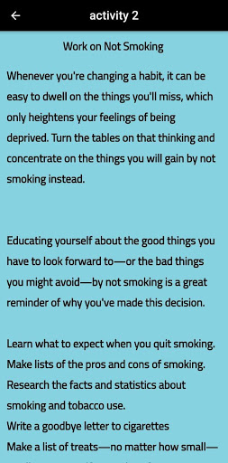 Smoking Alternatives 2021