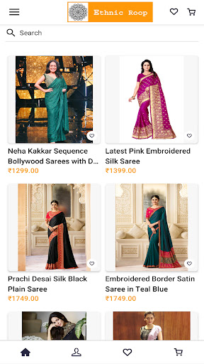 Ethnicroop Screenshot 3 - AppWisp.com