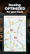 screenshot of Hammer: Truck GPS & Maps