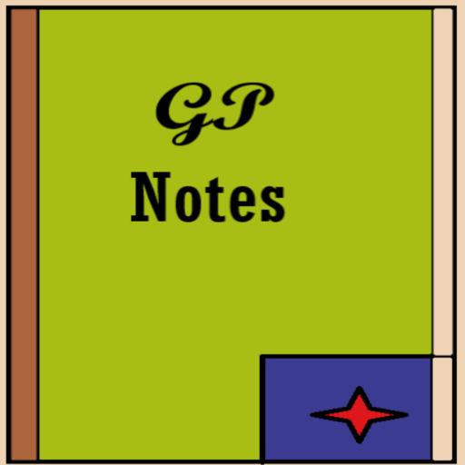GP-Notes logo