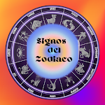 Cover Image of Download Signos del Zodiaco  APK