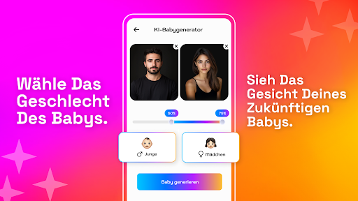 App-Vorschau