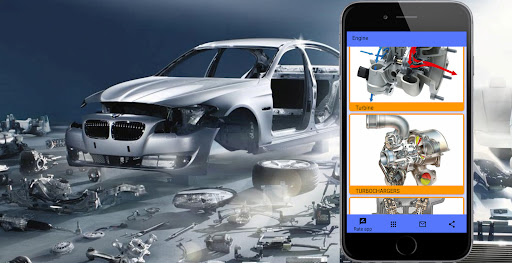 Car device | Car systems Screen 2