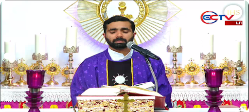 GCTV GOA Screen 2