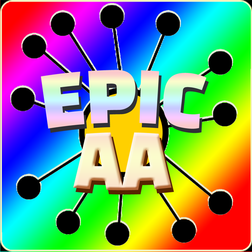 Epic AA 1.3 Icon