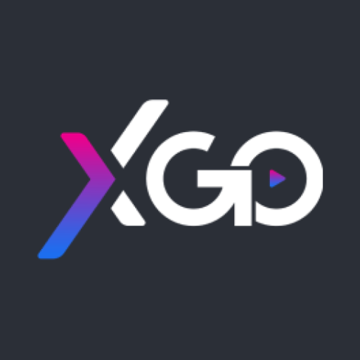Transvision XGO logo
