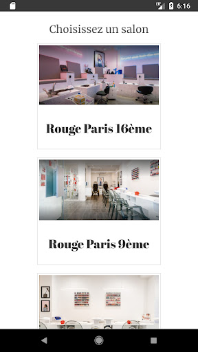 Rouge Screen 2