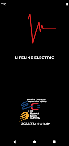 Lifeline Electric W.O