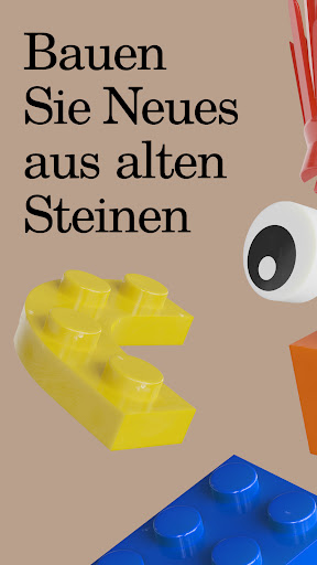 App-Vorschau
