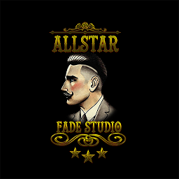 Icon image All Star Fade Studio