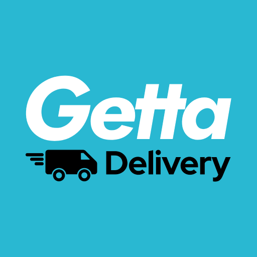Getta Delivery logo