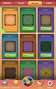 Carrom 365 Money Win Cash Game