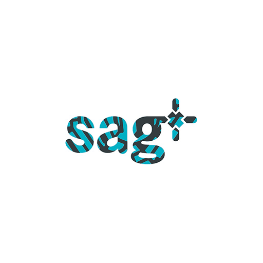 Mijn SAG logo