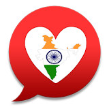 Indian Messenger Pro - Chat And Free Calls icon