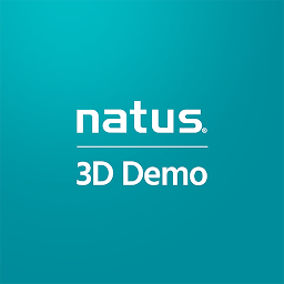 Изображение на иконата за Natus 3D Demo