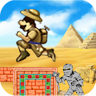 Pyramid Treasure Hunter 2.2