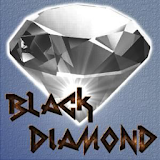 Black Diamond Radio icon