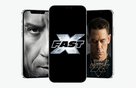 Fast And Furious X Wallpapers - Apps on Google Play