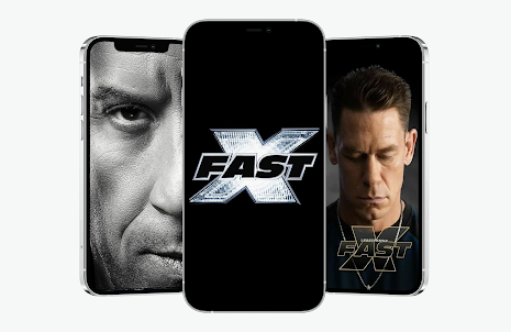 Fast And Furious X Wallpapers