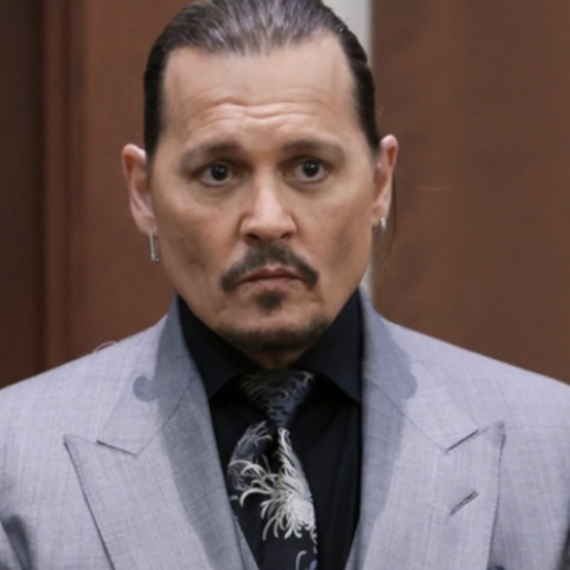 Johnny Depp Trial Soundboard logo