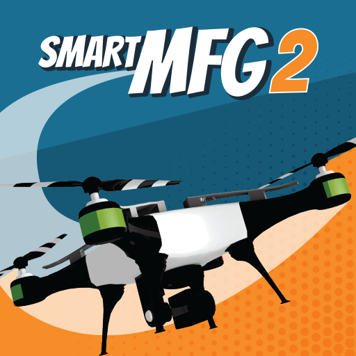 Smart MFG 2  Icon