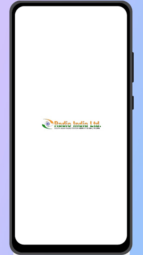 Android application Radio India Ltd screenshort